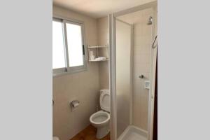 Apartamento en Playa Santo Tomas 1-5