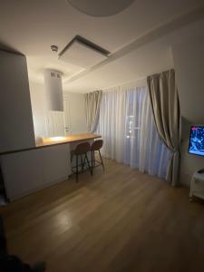 Apartamentai Kunigiškėse