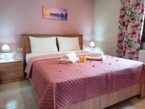 Philoxenia Guest House - Anilio Pelion