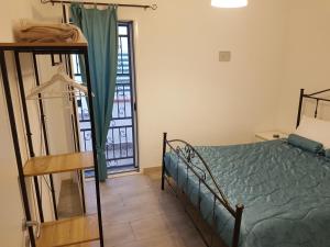 Case vacanza Controvento