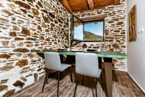 Traditional Apartments Elafos