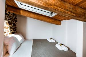 Traditional Apartments Elafos