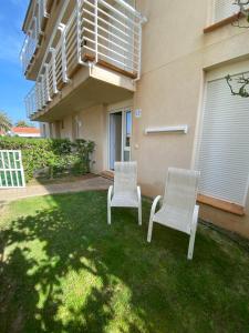 Apartamento Blue cala josep a 20m de la playa!