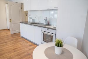 Shushis Central Studio Apartment