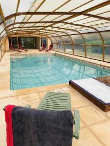 Villas Villa located between Cannes and SaintTropez : photos des chambres