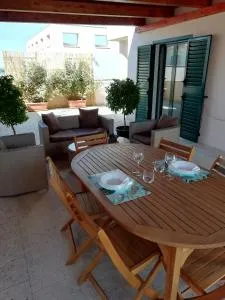 Marlen's House - Bernalda