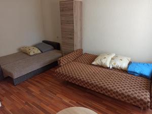 Inzenieru 75 Apartments