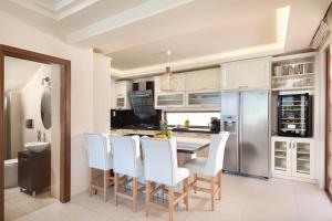 Rea Villa a Serene Sanctuary By ThinkVilla