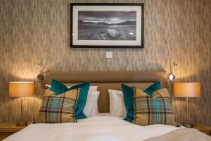 Auchrannie Resort, Brodick, Isle of Arran, KA27 8BZ, Scotland.