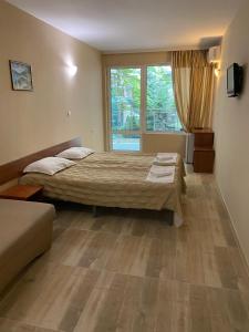 Hotel Kamenec Budget