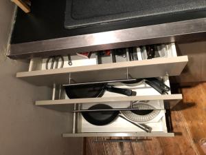 Appartements Superbe Duplex Aux Arenes : photos des chambres