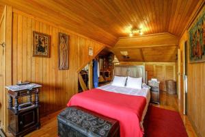 LovelyStay - Toca dos Coelhos