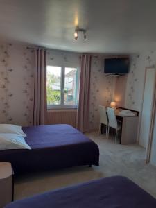 Logis Au Puits Enchanté