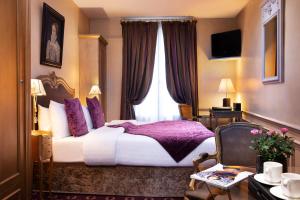 Hotels Hotel Residence Henri IV : photos des chambres