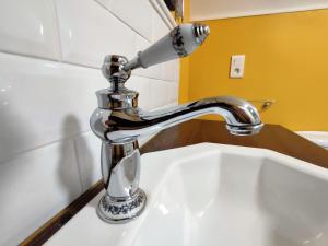 B&B / Chambres d'hotes Aux Couleurs d'Esteil : photos des chambres