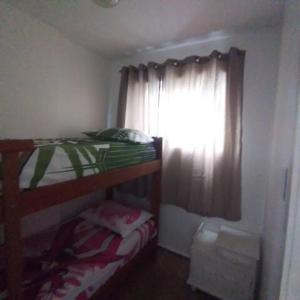 Apartamento no bairro da Passagem, Cabo Frio, RJ.