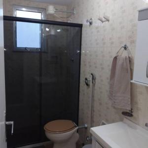 Apartamento no bairro da Passagem, Cabo Frio, RJ.