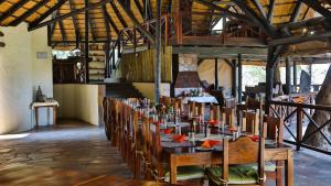 Lianshulu BUSH Lodge