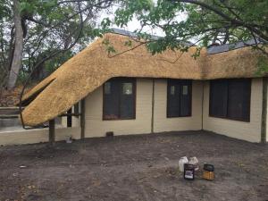 Lianshulu BUSH Lodge