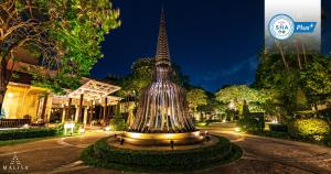 Malisa Villa Suites - SHA Extra Plus