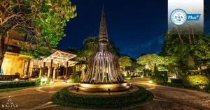 Malisa Villa’s Kata - Kata-part