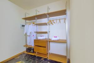 The Siam Residence Boutique Resort