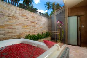 The Siam Residence Boutique Resort