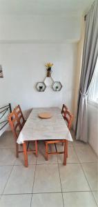 Omnia Villa Olympos Greece
