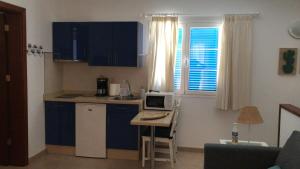 Apartamentos Burgao