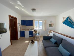 Apartamentos Burgao