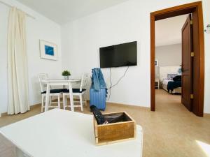 Apartamentos Burgao