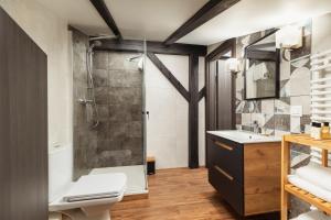 Villa Toscania-check in 24h