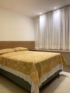 Ótimo Apartamento no coração da Ponta Verde