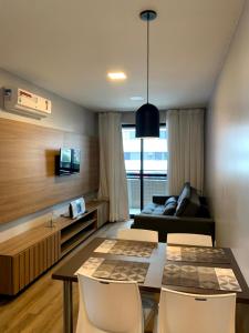 Ótimo Apartamento no coração da Ponta Verde