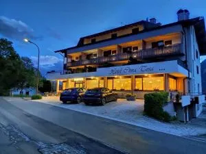 Hotel Cima Tosa - Сан-Лоренцо-ин-Банале