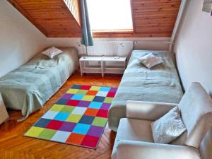 Hangulat Vendégház Apartman