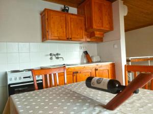 Hangulat Vendégház Apartman