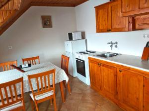 Hangulat Vendégház Apartman