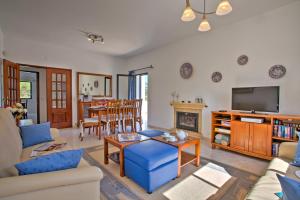 Villa Candida by Villa Plus