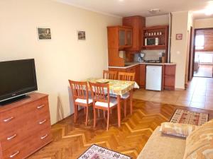 Hangulat Vendégház Apartman