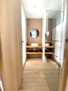 Magnifique Studio à deux pas du port de Saint-Tropez