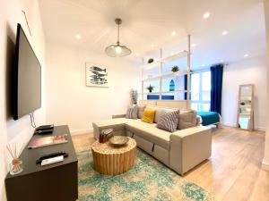 Magnifique Studio à deux pas du port de Saint-Tropez