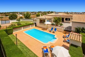 Villa Arvela by Villa Plus