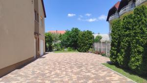 Appartamenti delle vacanze