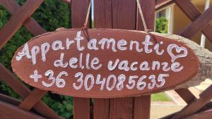 Appartamenti delle vacanze