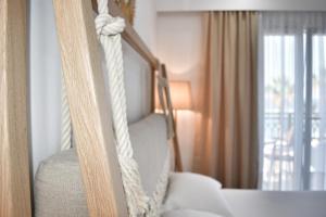 Anagennisi Hotel Agistri Greece