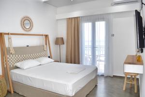 Anagennisi Hotel Agistri Greece