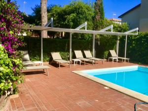 La Coccinella Residence