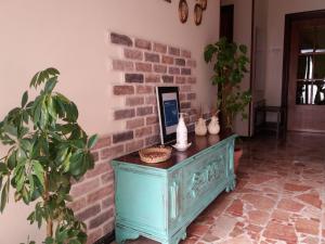 B&B Casa Piras IUN3880 img28