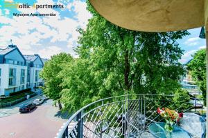 BalticApartments Regina Maris